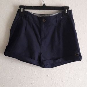 Primark shorts size 4